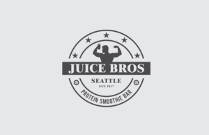 Logo Design by rafaeldsgn for this project | Design: #15035949