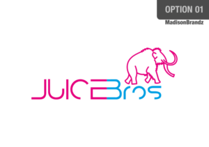 Logo-Design von Madison Brandz für dieses Projekt | Design #14925842