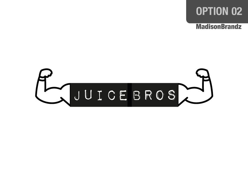 Logo Design by Madison Brandz for this project | Design #14925857