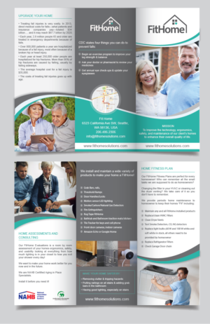 Flyer Design by alex989 for this project | Design: #14809184