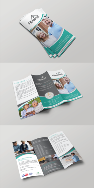 Flyer Design by alex989 for this project | Design: #14809185