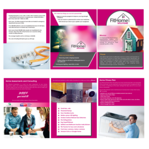 Flyer Design by paprikacreations
