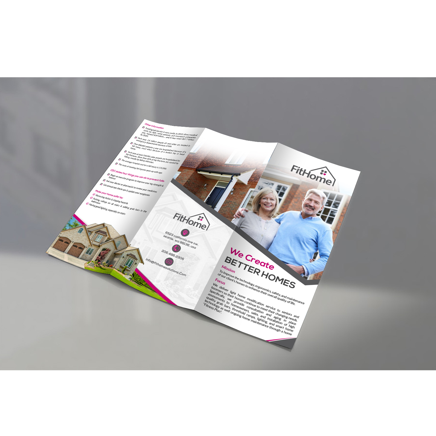 Flyer Design by debdesign for this project | Design #14812492