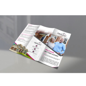 Flyer Design by debdesign for this project | Design: #14812492