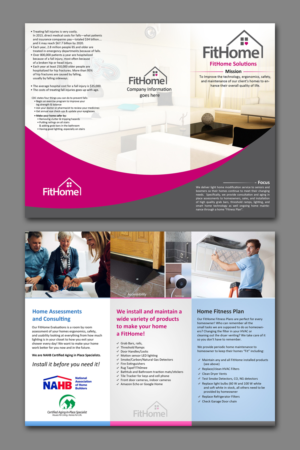 Flyer Design by Gfx.26™ for this project | Design: #14806979