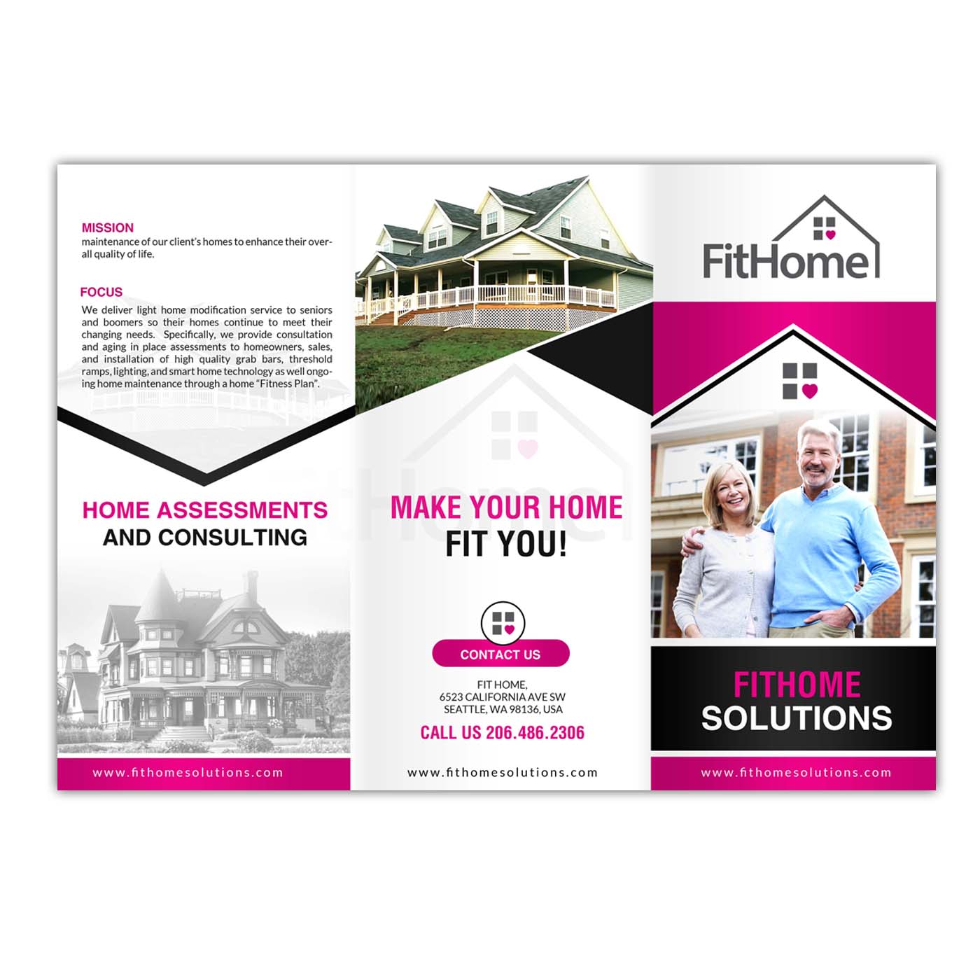 Flyer Design by creative.bugs for this project | Design #14808555