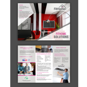 Flyer Design by creative.bugs for this project | Design: #14812900