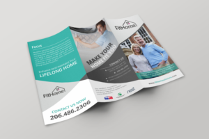 Flyer Design by ecorokerz for this project | Design #14811051