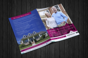 Flyer Design by ecorokerz for this project | Design: #14811075