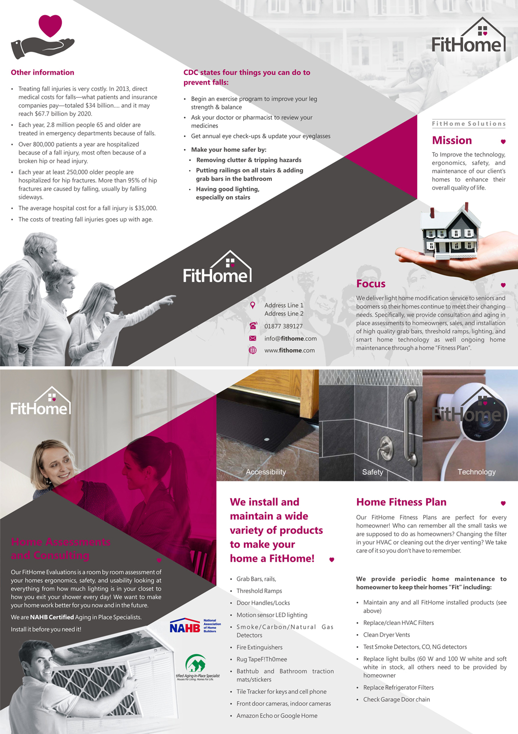 Flyer Design by Marketing Wings for this project | Design #14822212