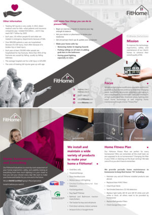 Flyer Design by Marketing Wings for this project | Design: #14822212