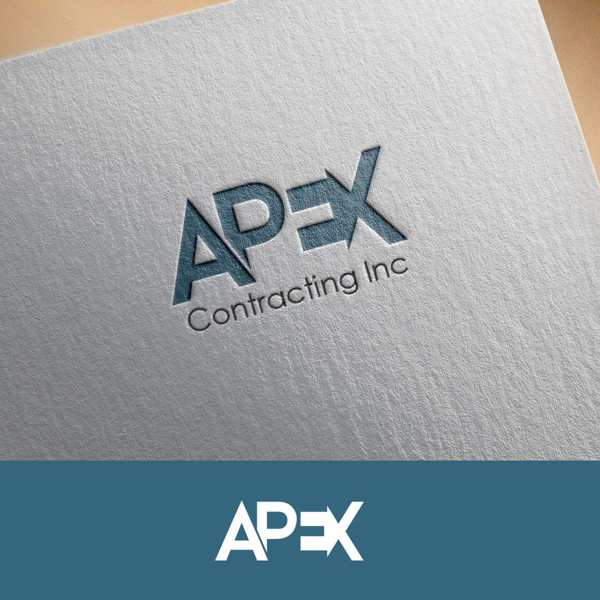 Logo Design by limuelcastro7 for this project | Design #14809676