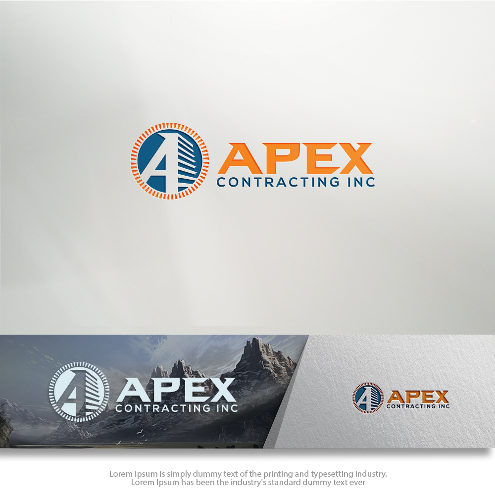 Logo Design by groomfox for this project | Design #14813270