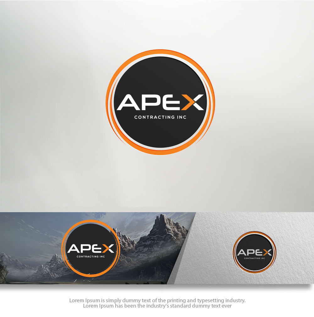 Logo Design by groomfox for this project | Design #14813271