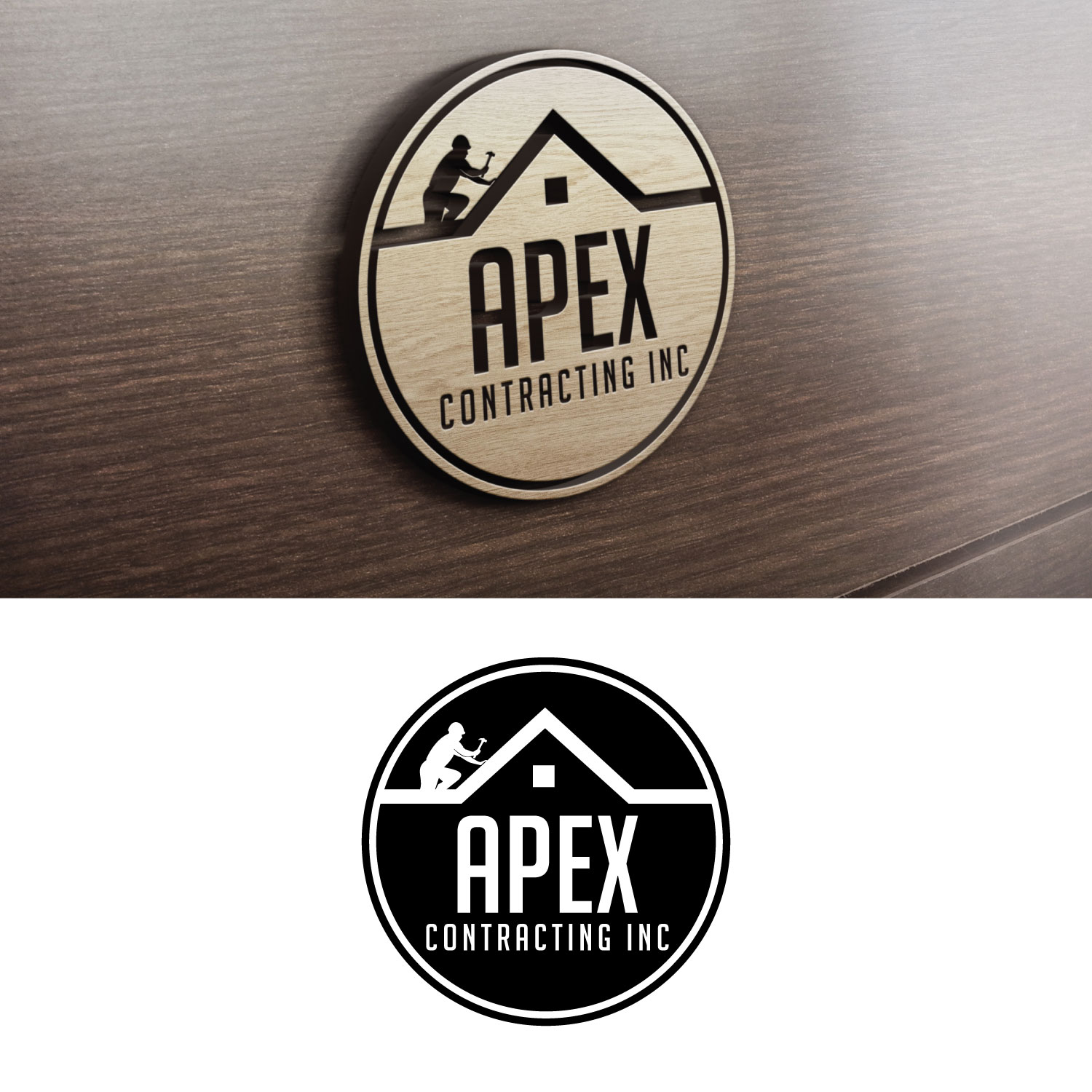 Logo Design by concepts for this project | Design #14899319