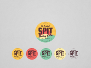 Logo Design by mldtrvs for this project | Design: #14814273