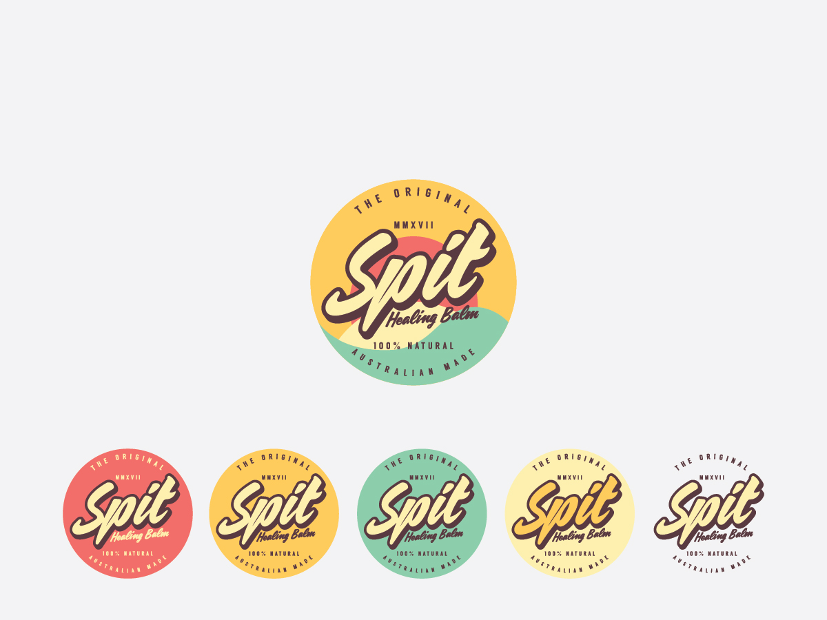Logo Design by mldtrvs for this project | Design #14892718