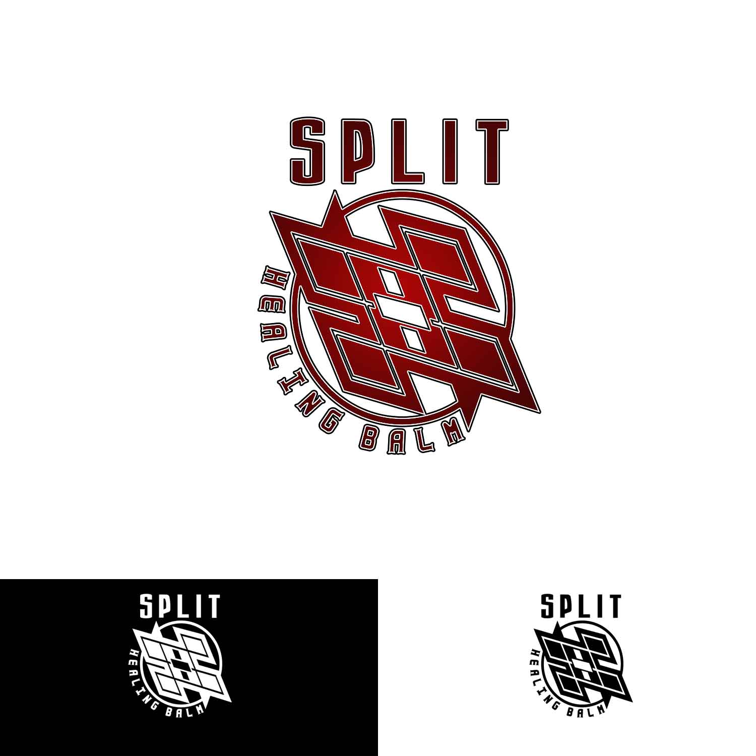 Logo Design by awasome.crtv for this project | Design #14859337