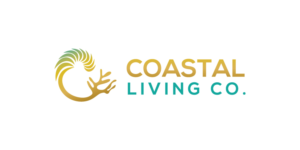 Logo Design by debdesign for Coastal Living Co. | Design: #14980110
