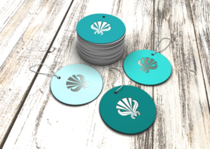 Logo Design by AHGDesign for Coastal Living Co. | Design: #14997496