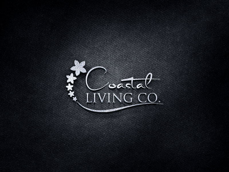 Diseño de Logo por WINSTAR para Coastal Living Co. | Diseño #14993176