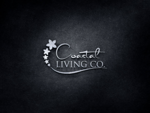 Logo Design by WINSTAR for Coastal Living Co. | Design: #14993176
