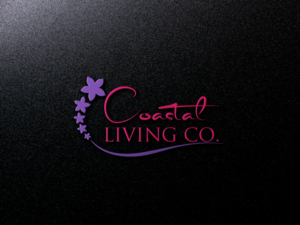 Logo Design by WINSTAR for Coastal Living Co. | Design: #14993177