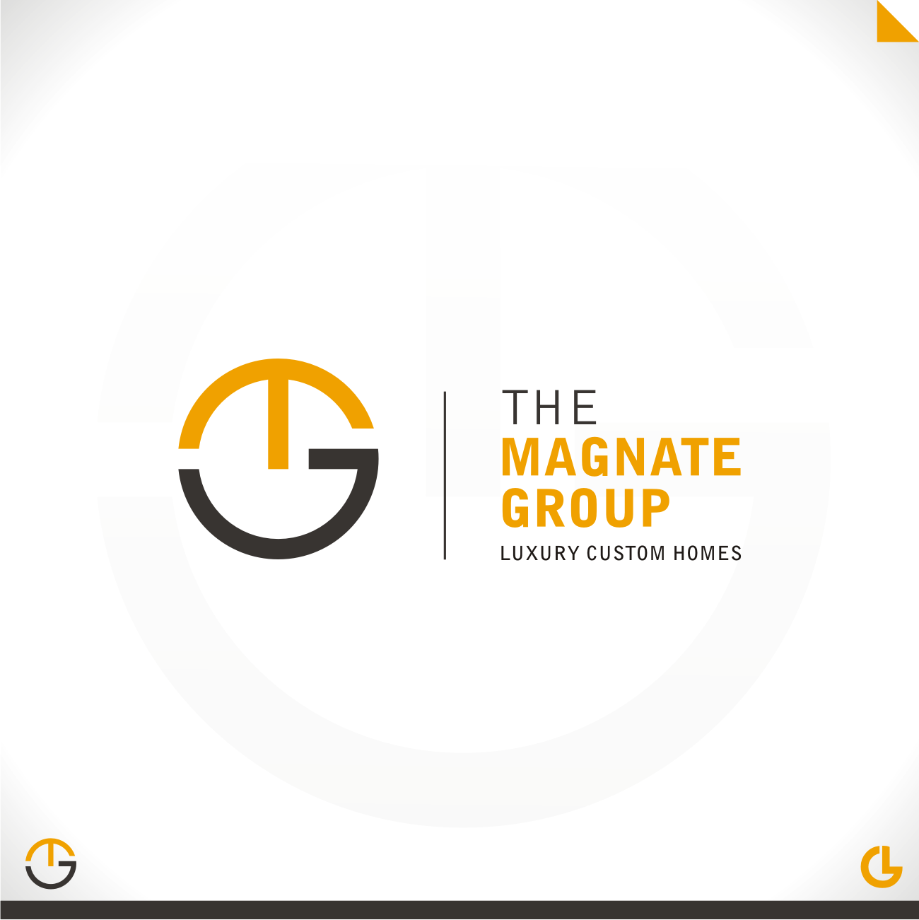 Logo Design by R!CKY for this project | Design #14943777