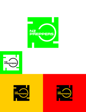 Logo-Design von ChinMaya für New Zealand Data Limited | Design: #14914799