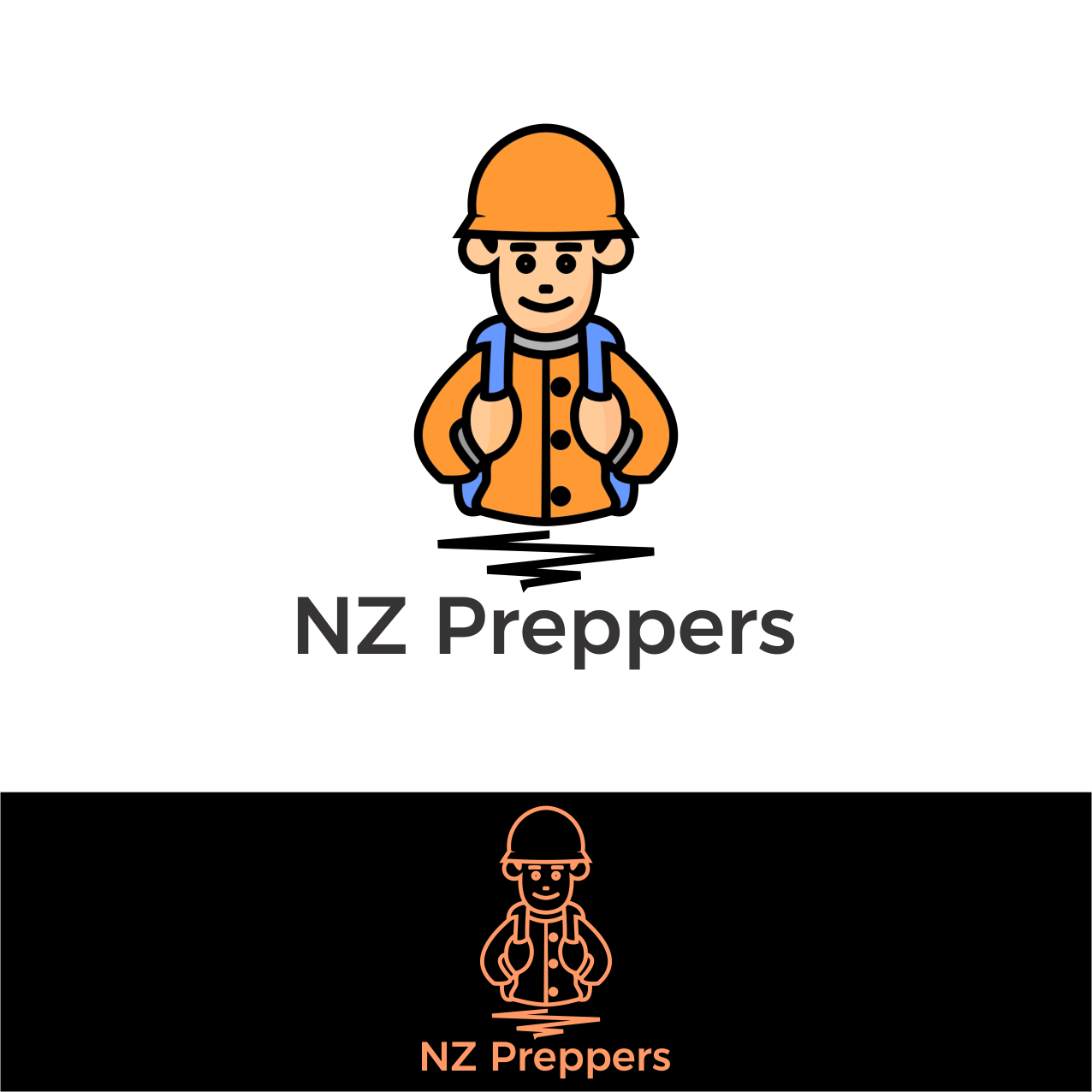 Logo-Design von lasri für New Zealand Data Limited | Design #14917234