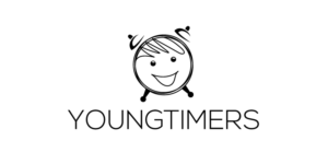 Logo Design by debdesign for Young Timers | Design: #14826546