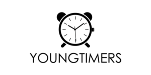 Logo Design by debdesign for Young Timers | Design: #14827001