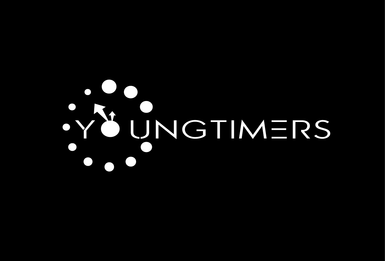 Logo Design by got2believe for Young Timers | Design #14827453