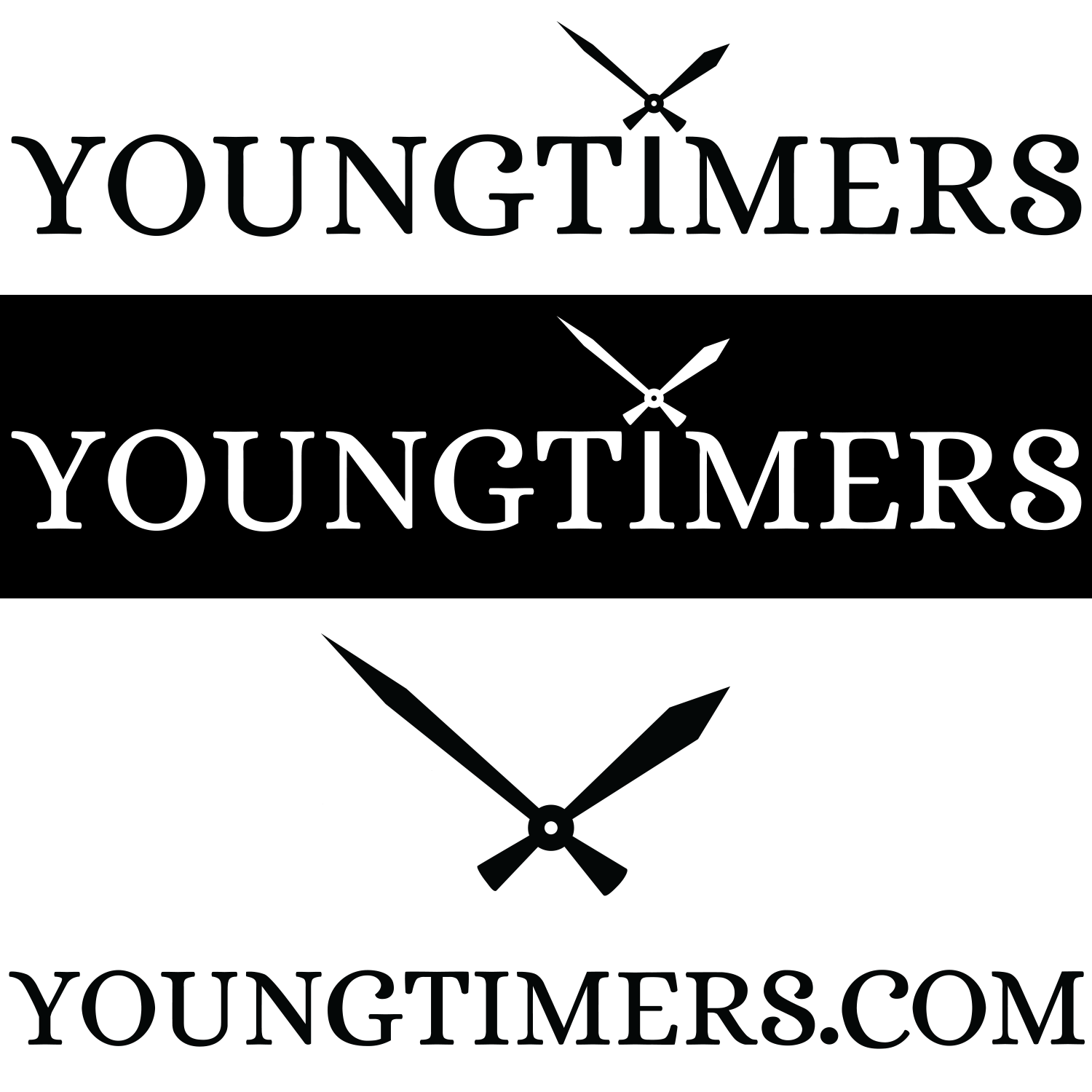 Diseño de Logo por Made by Soul para Young Timers | Diseño #14817278