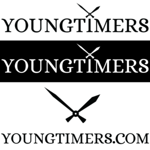 Logo Design by Made by Soul for Young Timers | Design #14817278