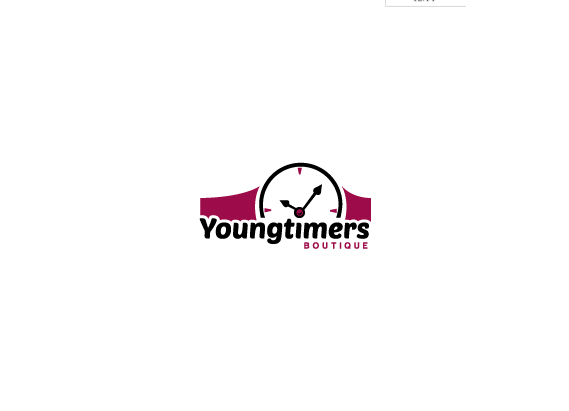 Logo Design by creative.bugs for Young Timers | Design #14824279