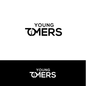 Logo Design by ecorokerz for Young Timers | Design: #14820320