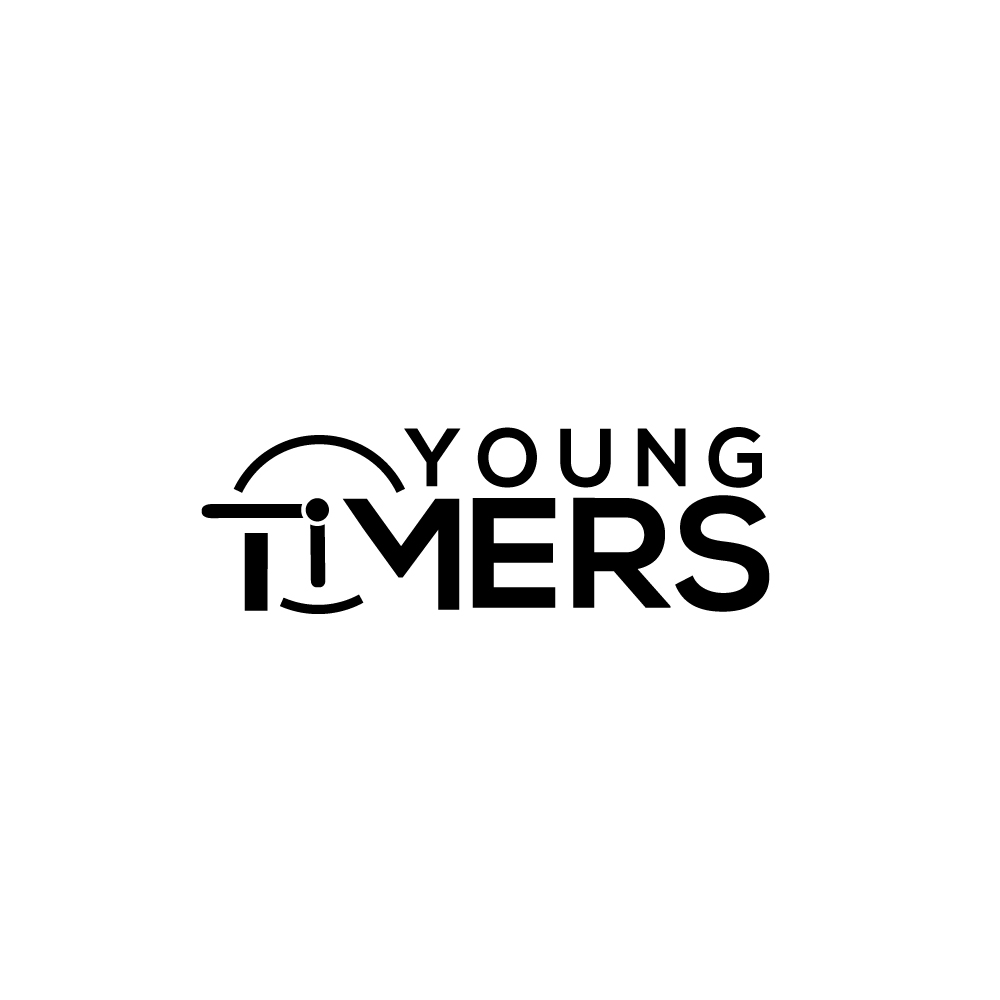 Logo-Design von ecorokerz für Young Timers | Design #14821846