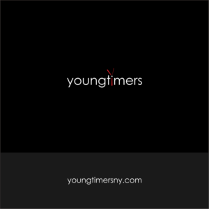 YOUNGTIMERS | Logo Design by Gree™