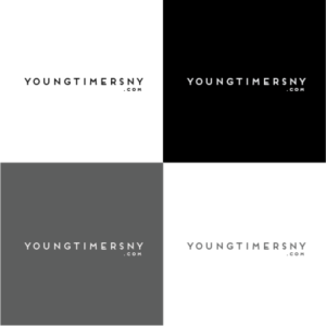 Logo Design by Chynthia for Young Timers | Design: #14836342