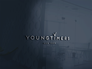 Logo Design by Chynthia for Young Timers | Design: #14836343