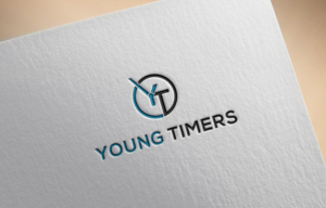 Logo Design by BARIKNA@ for Young Timers | Design: #14831564