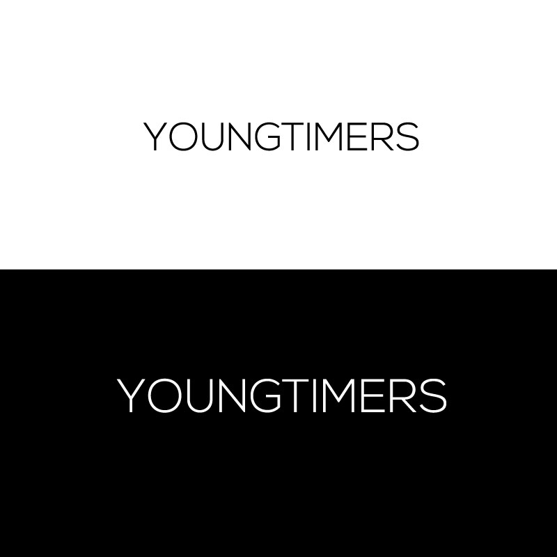 Logo Design by maksud0123 for Young Timers | Design #14831445