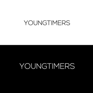 Logo Design by maksud0123 for Young Timers | Design: #14831445