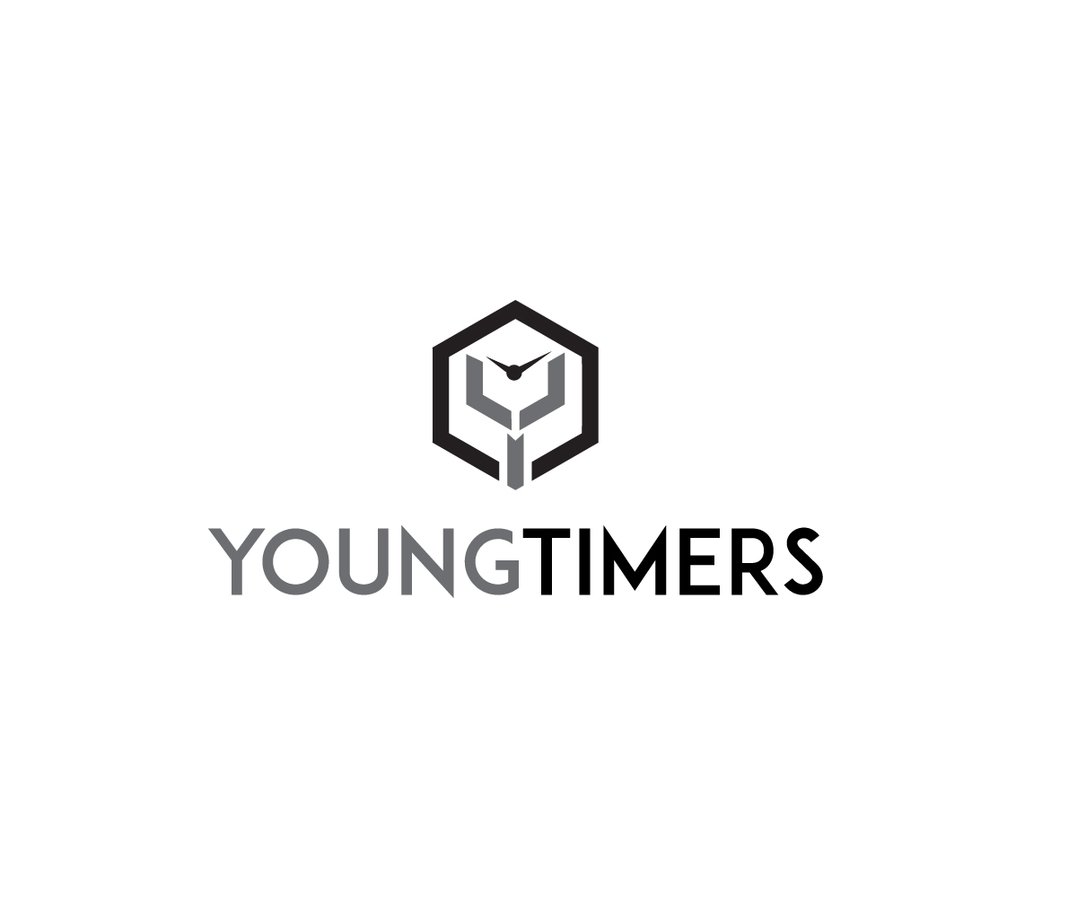 Design de Logo par A S design @ pour Young Timers | Design #14831520