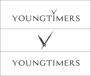 Logo Design by berrinovian for Young Timers | Design: #14839161