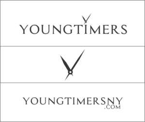Logo Design by berrinovian for Young Timers | Design #14839896