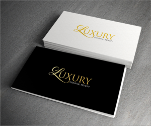 Diseño de Logo por aglaronde23 para Luxury Coastal Realty | Diseño: #14817351