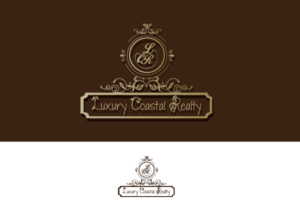 Logo Design by nitovi11 for Luxury Coastal Realty | Design: #14917065