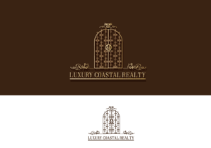 Logo Design by nitovi11 for Luxury Coastal Realty | Design: #14917191